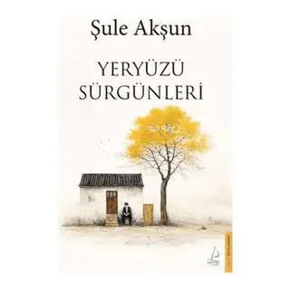 Yeryüzü Sürgünleri