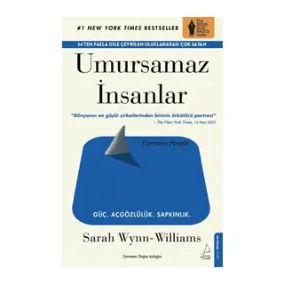 Umursamaz İnsanlar
