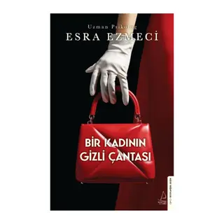 Bir Kadının Gizli Çantası
