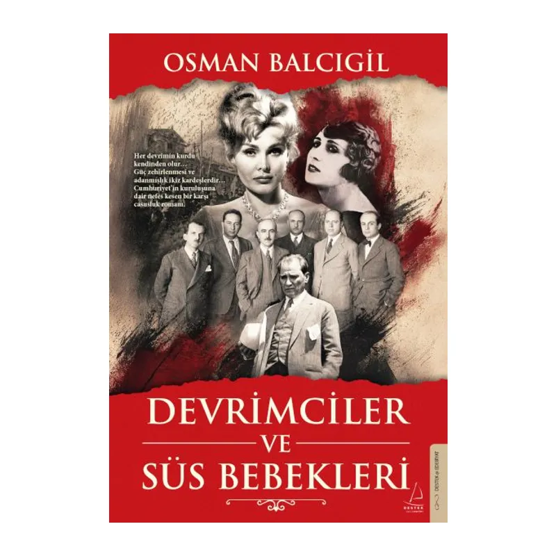 Devrimciler ve Süs Bebekleri