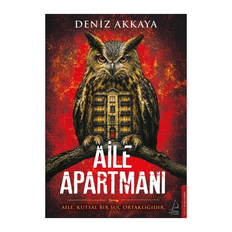 Aile Apartmanı
