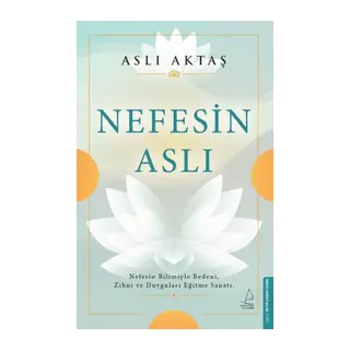 Nefesin Aslı
