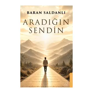 Aradığın Sendin