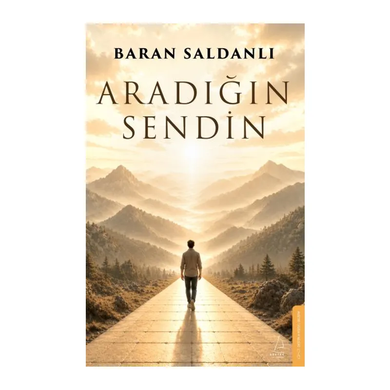 Aradığın Sendin