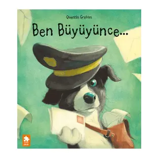Ben Büyüyünce...