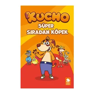 Süper Sıradan Köpek - Kucho 1