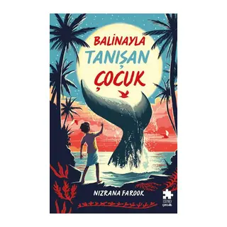 Balinayla Tanışan Çocuk
