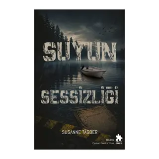 Suyun Sessizliği