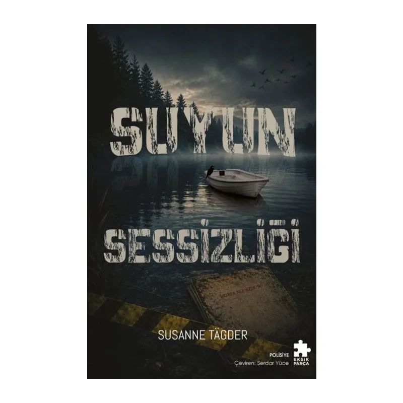 Suyun Sessizliği