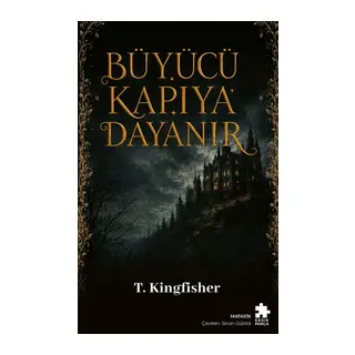 Büyücü Kapıya Dayanır