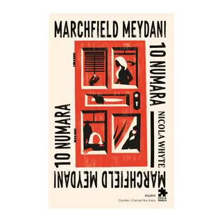 Marchfield Meydanı 10 Numara