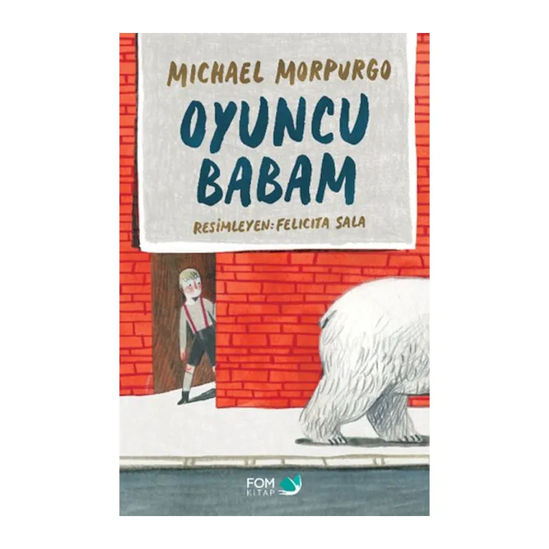 Oyuncu Babam