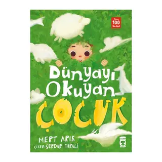 Dünyayı Okuyan Çocuk