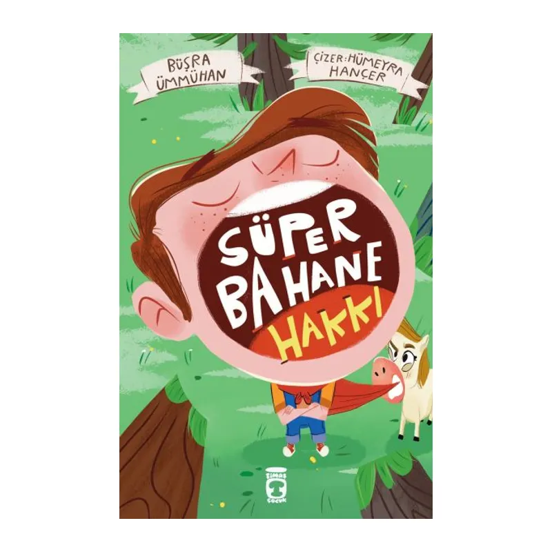 Süper Bahane Hakkı