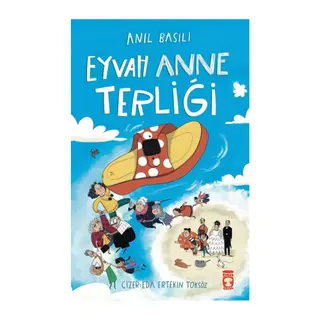 Eyvah Anne Terliği