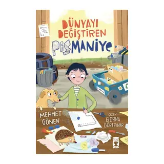 Dünyayı Değiştiren Pismaniye