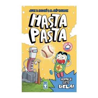 Hasta Pasta & Hoppala! Çifte Bela!