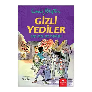 Gizli Yediler – Çok Yaşa, Gizli Yediler!
