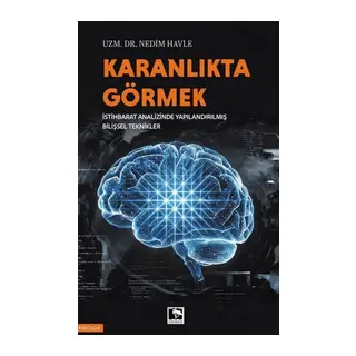 Karanlıkta Görmek
