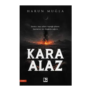 Kara Alaz