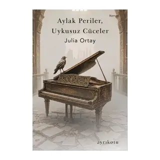 Aylak Periler, Uykusuz Cüceler
