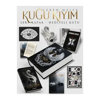 Kuğu Kıyım - Simora (Kutulu)