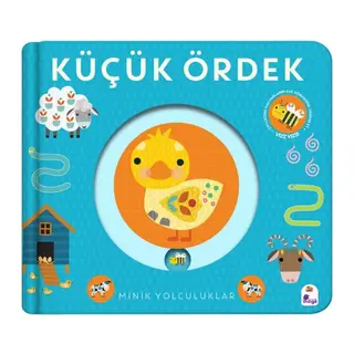 Minik Yolculuklar – Küçük Ördek