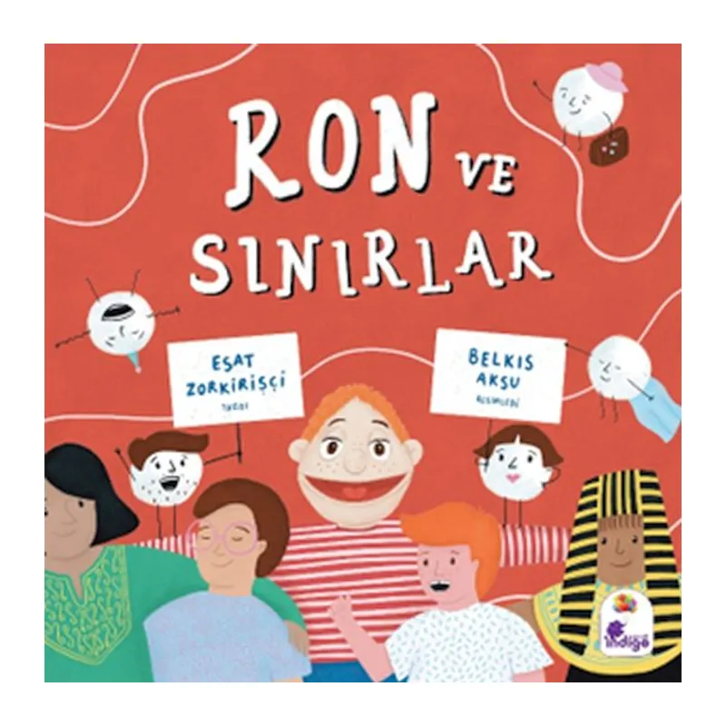 Ron ve Sınırlar