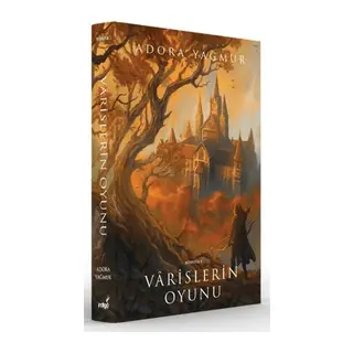 Varislerin Oyunu - Wisteria 1 (Özel Baskı)