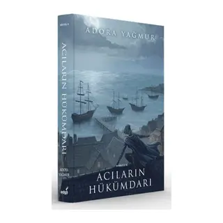 Acıların Hükümdarı - Wisteria 2 (Özel Baskı)