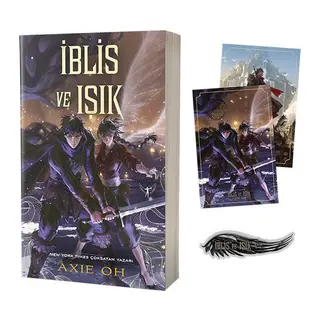 İblis Ve Işık