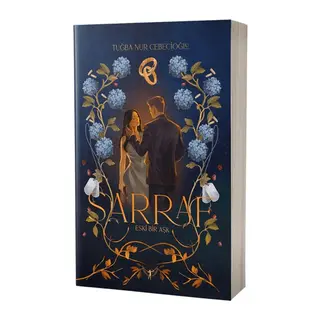 Sarraf - Eski Bir Aşk