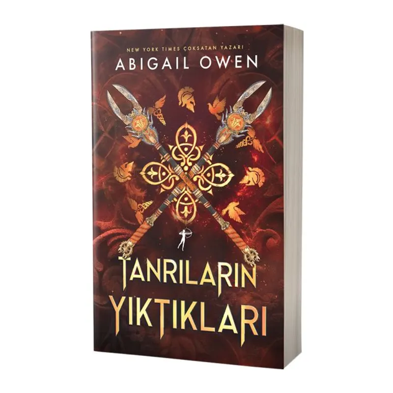 Tanrıların Yıktıkları