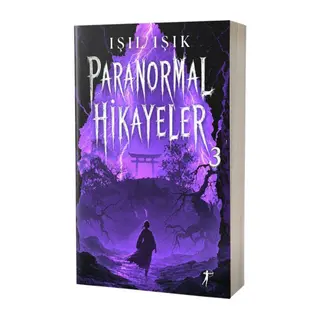 Paranormal Hikâyeler 3