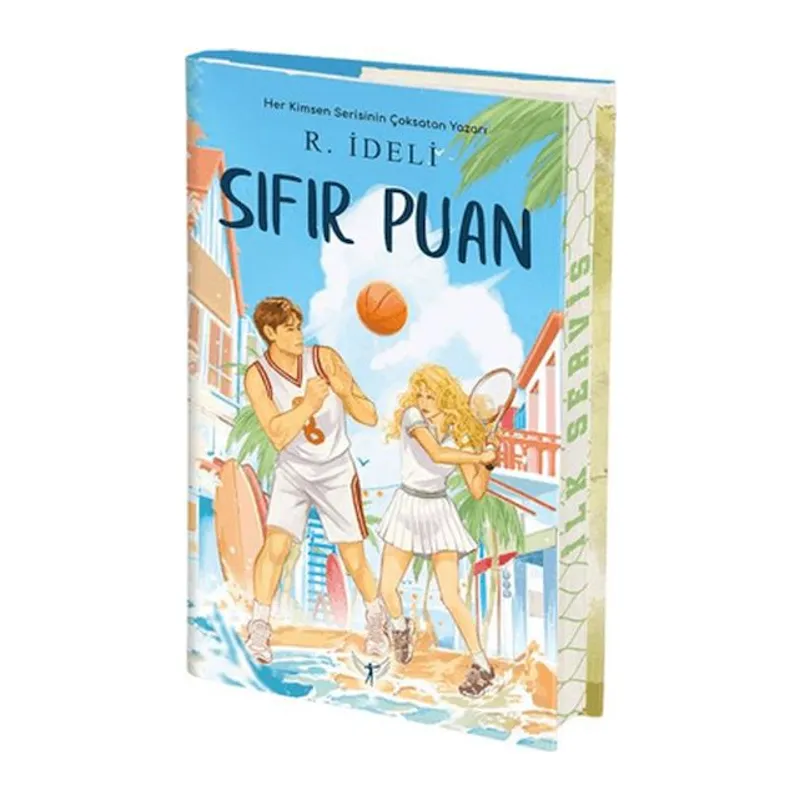 Sıfır Puan (Ciltli)
