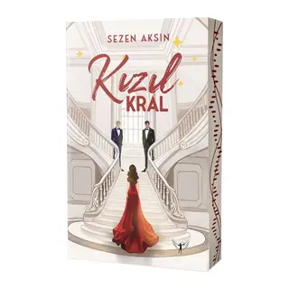 Kızıl Kral CEO Serisi II
