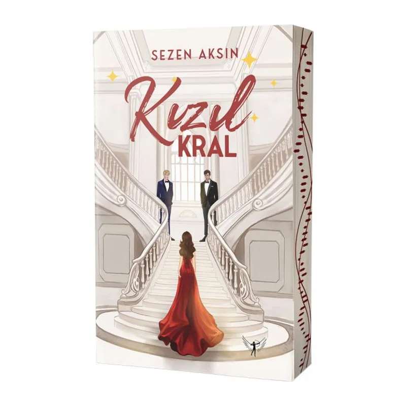 Kızıl Kral CEO Serisi II