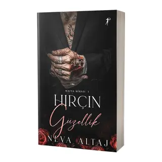 Mafya Mirası 1 Hırçın Güzellik