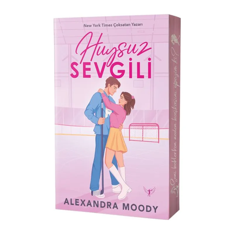 Huysuz Sevgili Darling Şeytanları - 2