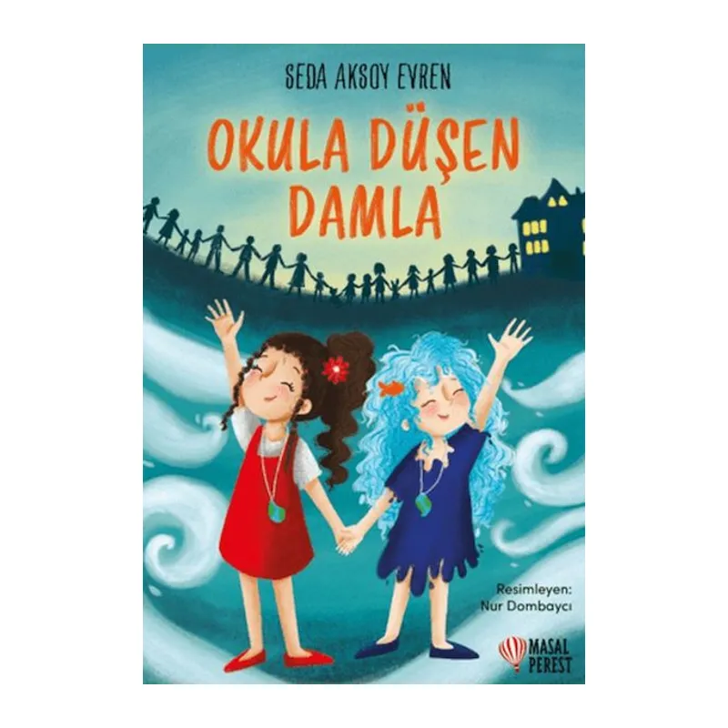 Okula Düşen Damla