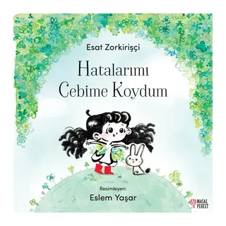 Hatalarımı Cebime Koydum