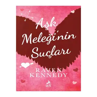 Aşk Meleği’nin Suçları