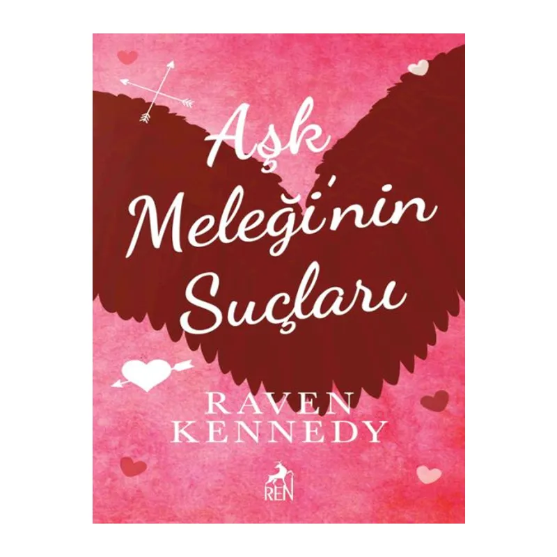 Aşk Meleği’nin Suçları