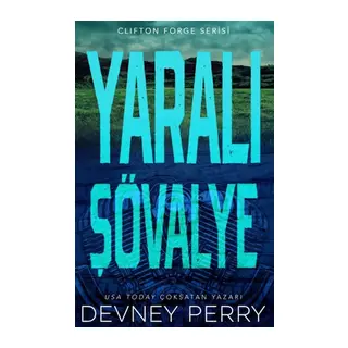 Yaralı Şövalye