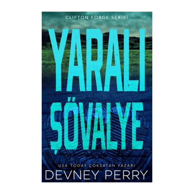 Yaralı Şövalye