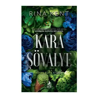 Kara Şövalye