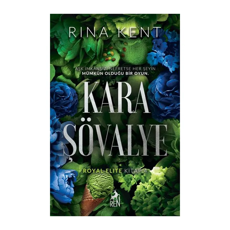 Kara Şövalye