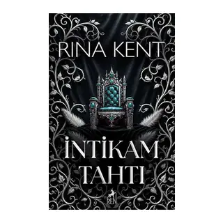 İntikam Tahtı