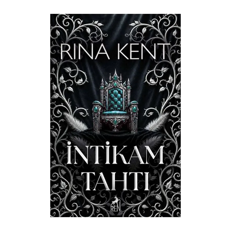 İntikam Tahtı