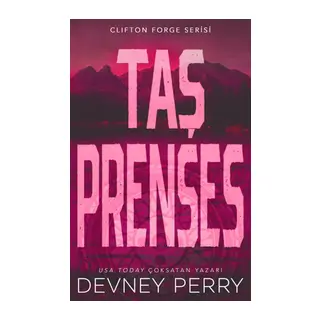 Taş Prenses